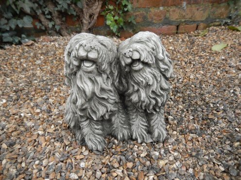 KA228 Dulux Dogs